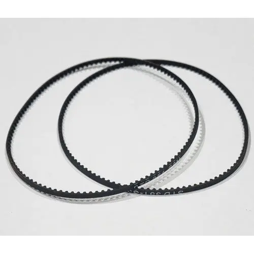 Hd Belt For 1/10 Touring Car, 351Mm (2) 1