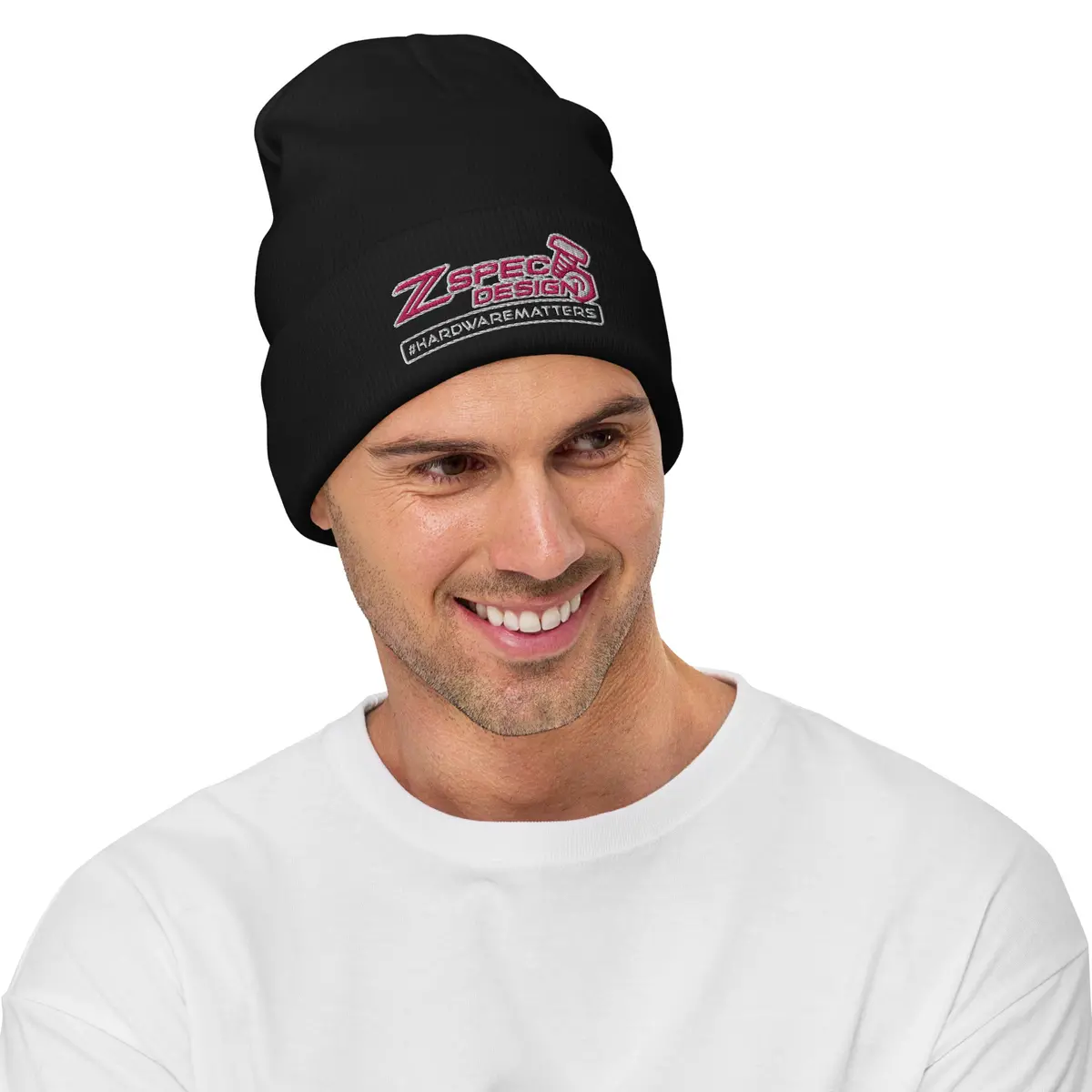 Zspec Design Cold-Weather Beanies! 2