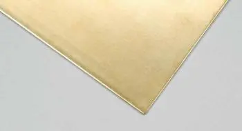 K&S Brass Sheet #16409 1