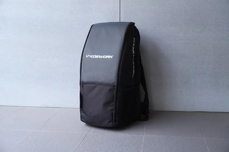 1/10 Crawler Backpack 1