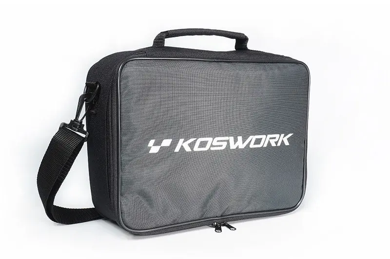 Mini-Z 4X4 Multifunction Car & Tool Bag 1