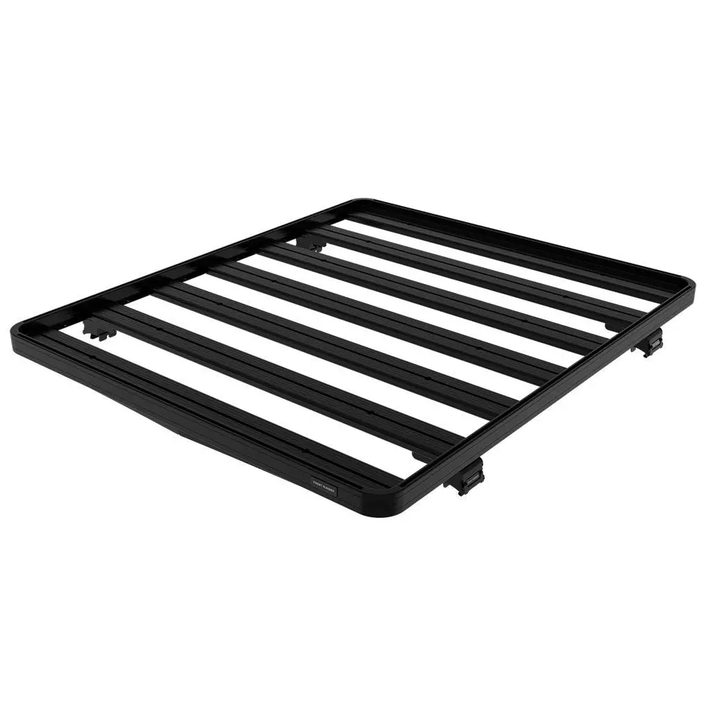 Front Runner Slimline Ii Roof Rail Rack Kit For Audi A4 Allroad (2009-2016) 1
