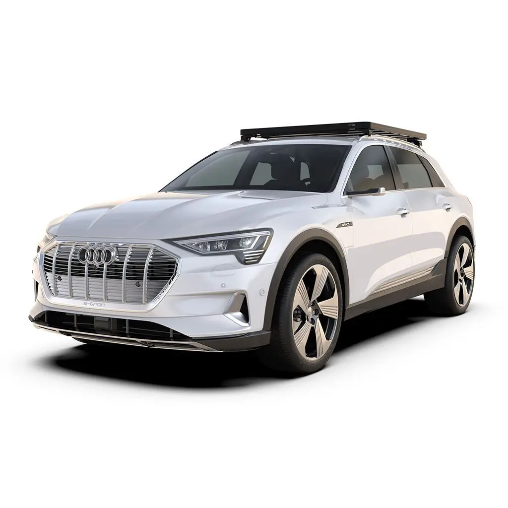 Front Runner Slimline Ii Roof Rail Rack Kit For Audi E-Tron (2020+) 1