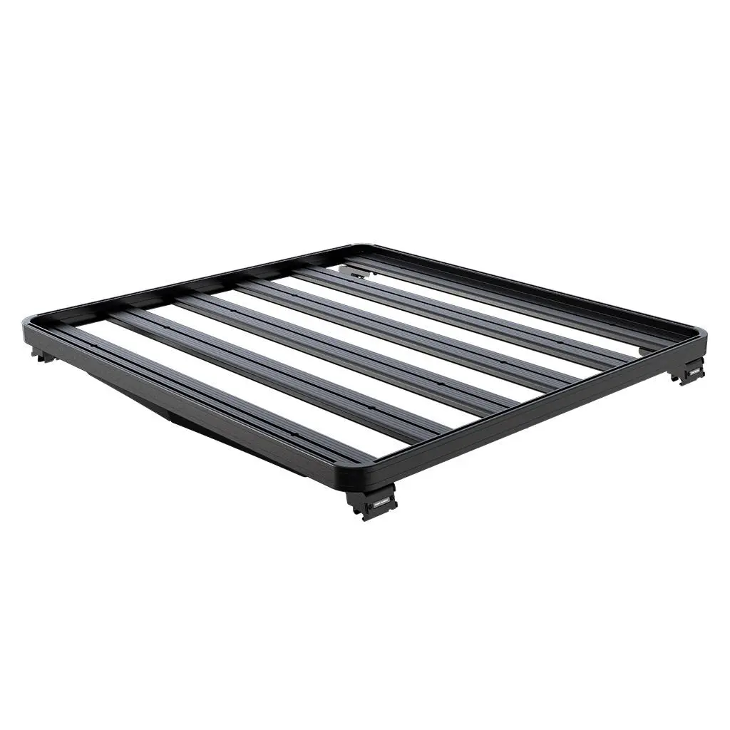 Front Runner Slimline Ii Roof Rail Rack Kit For Bmw X3 (2013+) 1