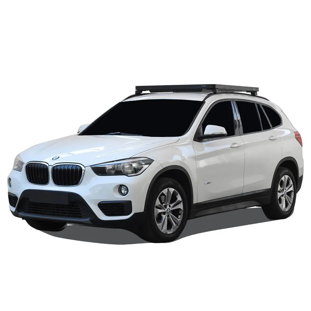 Front Runner Slimline Ii Roof Rail Rack Kit For Bmw X1 (2009+) 1