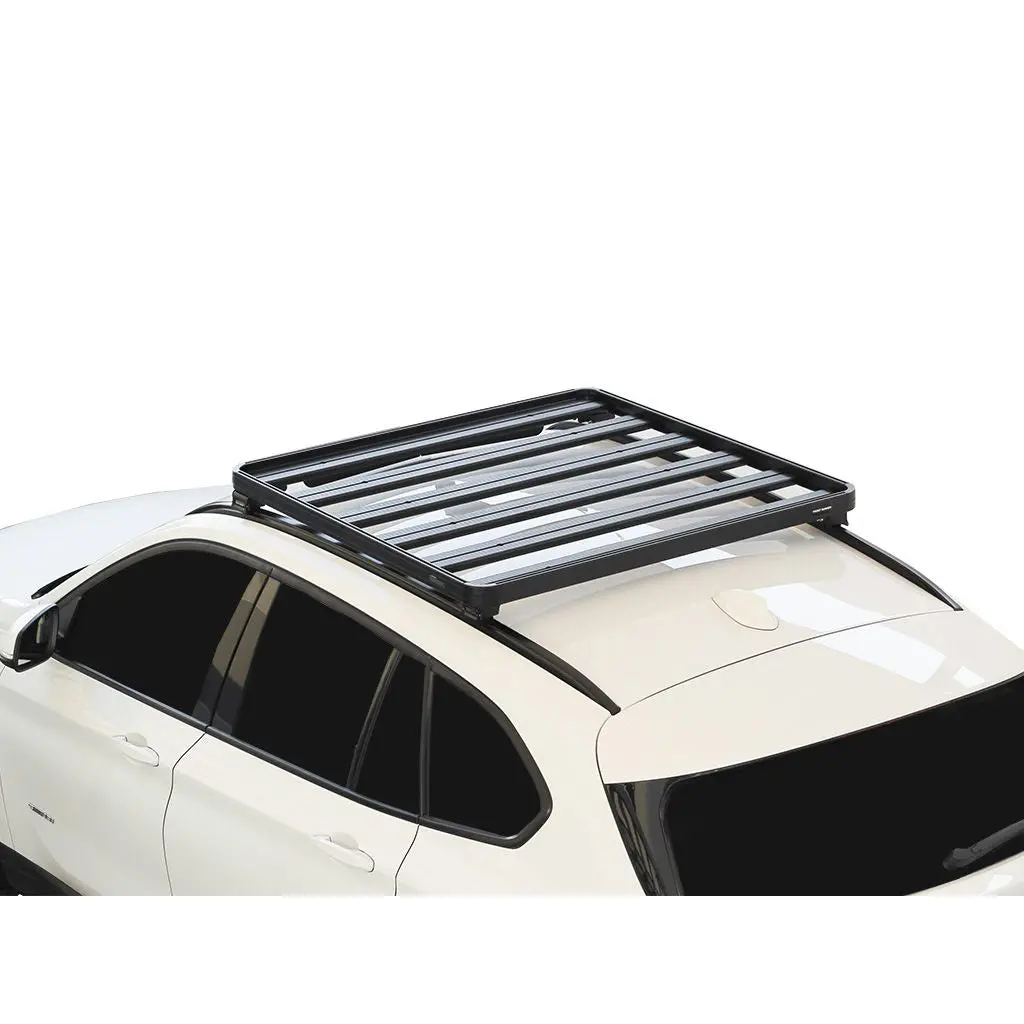 Front Runner Slimline Ii Roof Rail Rack Kit For Bmw X1 (2009+) 2