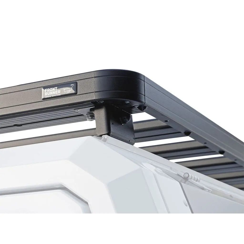 Front Runner Slimline Ii Rsi Smart Canopy Rack Kit For Jeep Gladiator (2019+) 2
