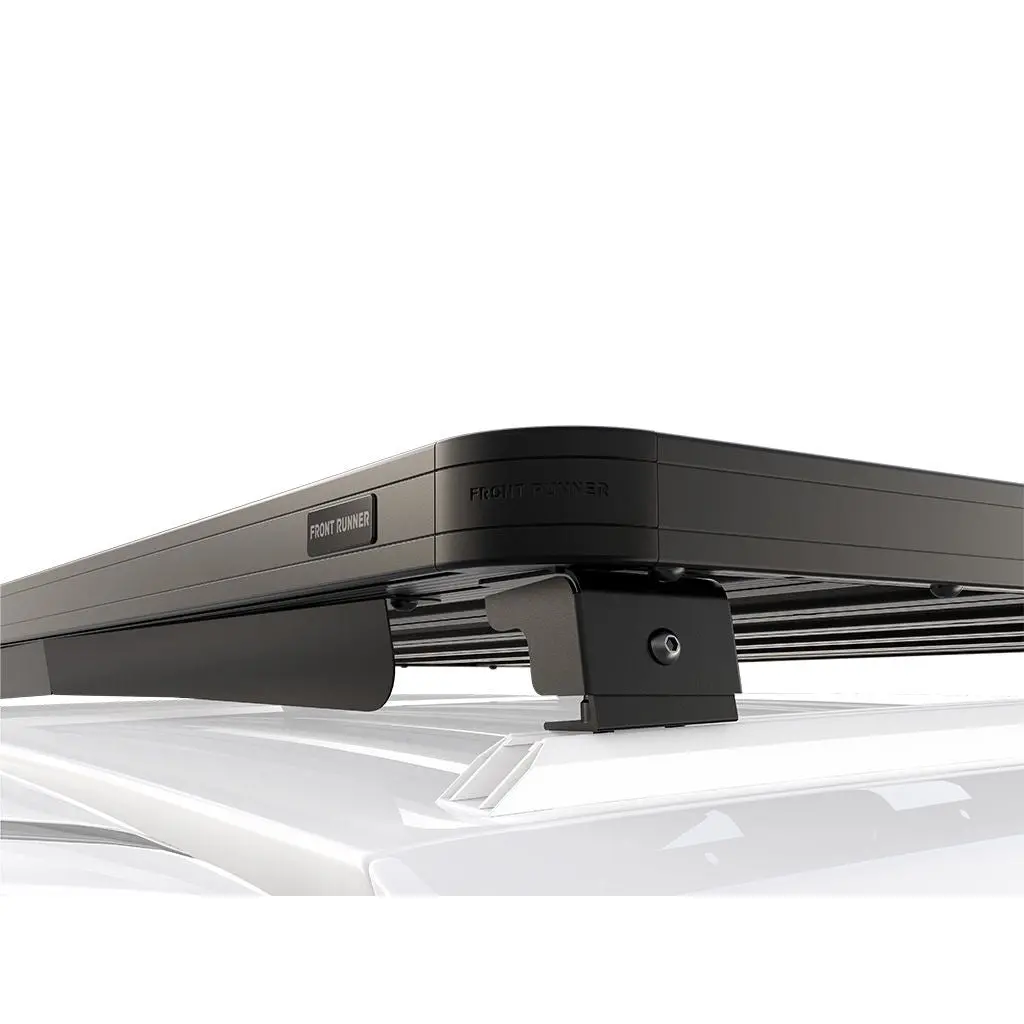 Front Runner Slimline Ii Rsi Canopy Rack Kit For Volkswagen Amarok Double Cab 2
