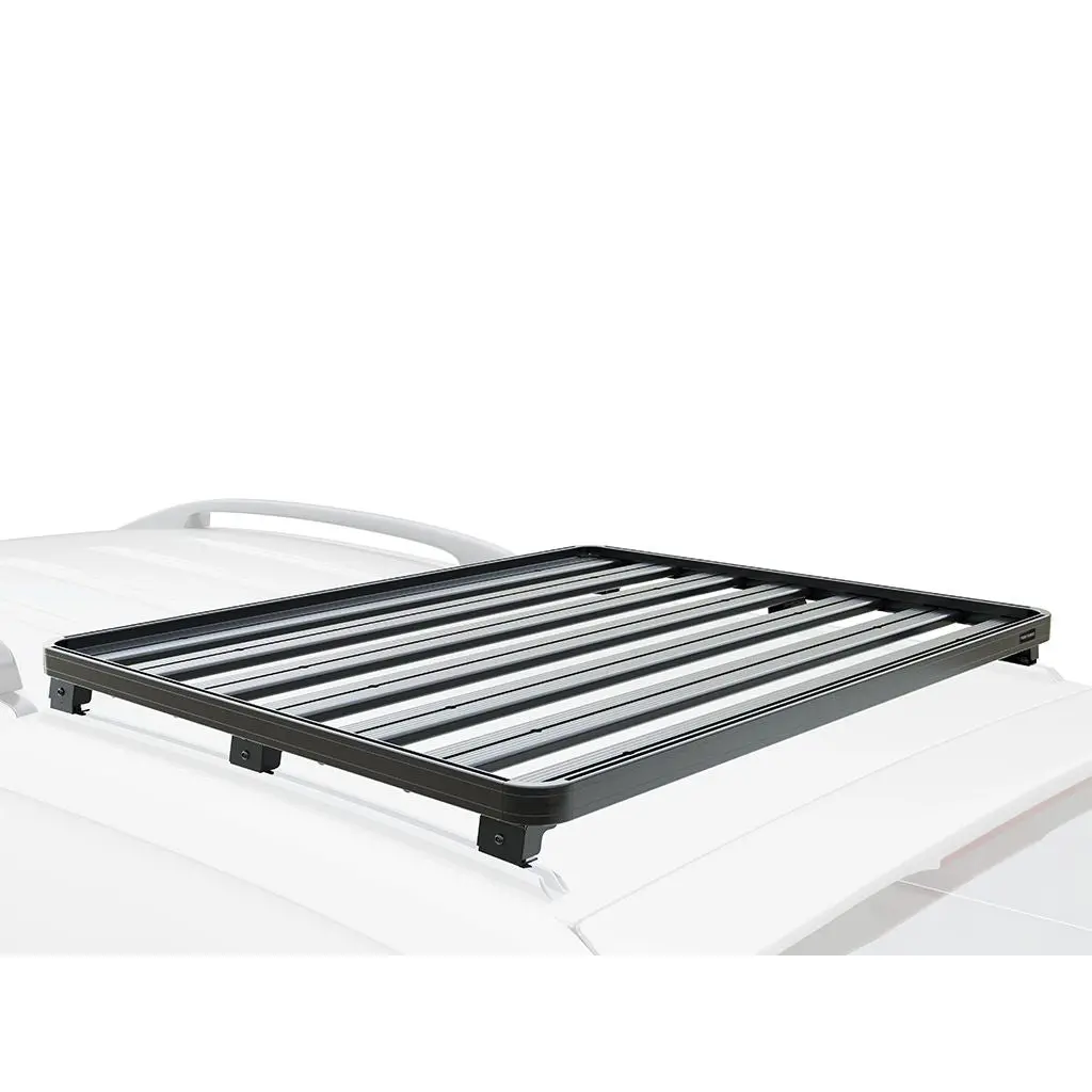 Front Runner Slimline Ii Leer Canopy Rack Kit For Full Size Pickup (5.5’ Bed) 1