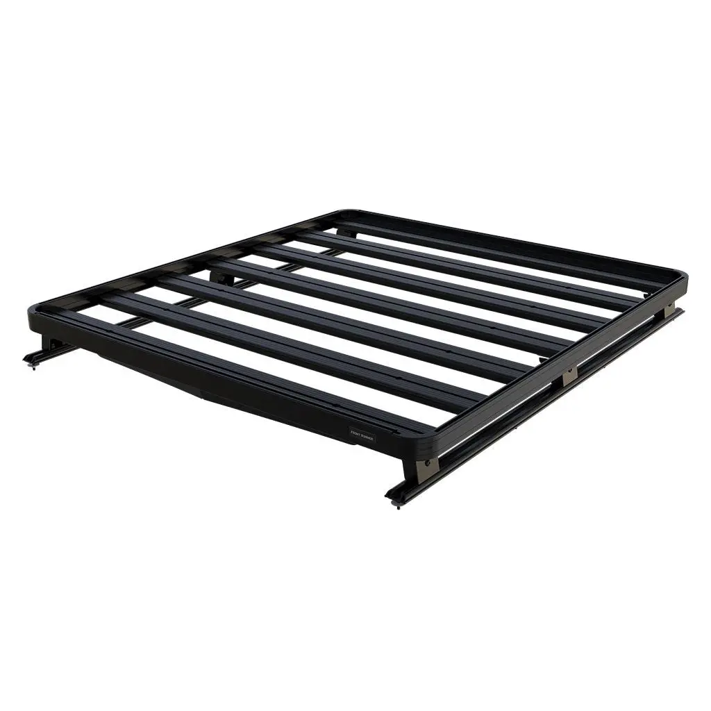 Front Runner Slimline Ii Are Canopy Rack Kit For Mid Size Pickup (5’ Bed) 1