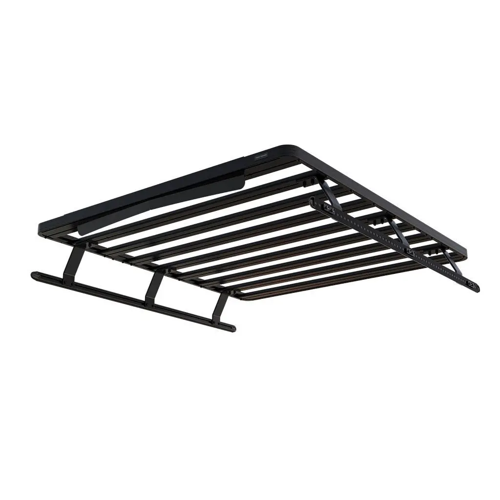 Front Runner Slimline Ii Roof Rack For Chevrolet Silverado Crew Cab (2007+) 1