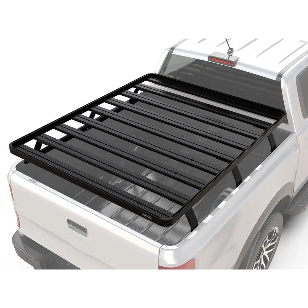 Front Runner Slimline Ii Load Bed Rack Kit For Ram 1500 6.4' Quad Cab (2009+) 1