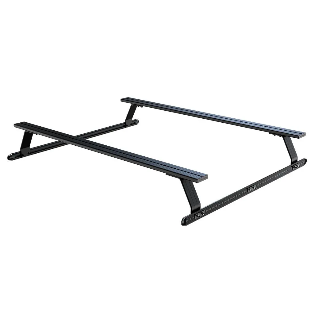 Front Runner Double Load Bar Kit For Ram 1500 5.7’ Crew Cab (2009+) 1
