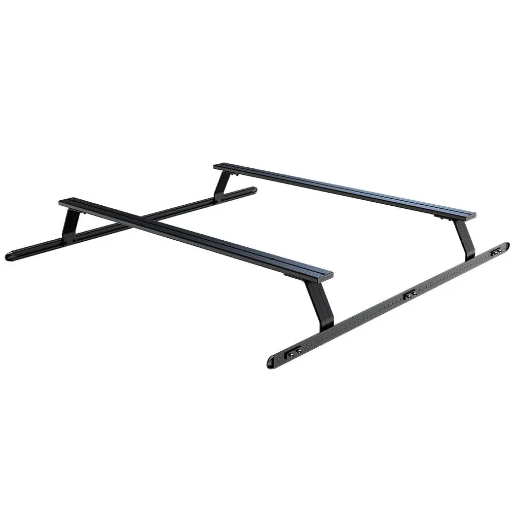 Front Runner Double Load Bar Kit For Ram 1500 6.4’ Crew Cab (2009+) 1