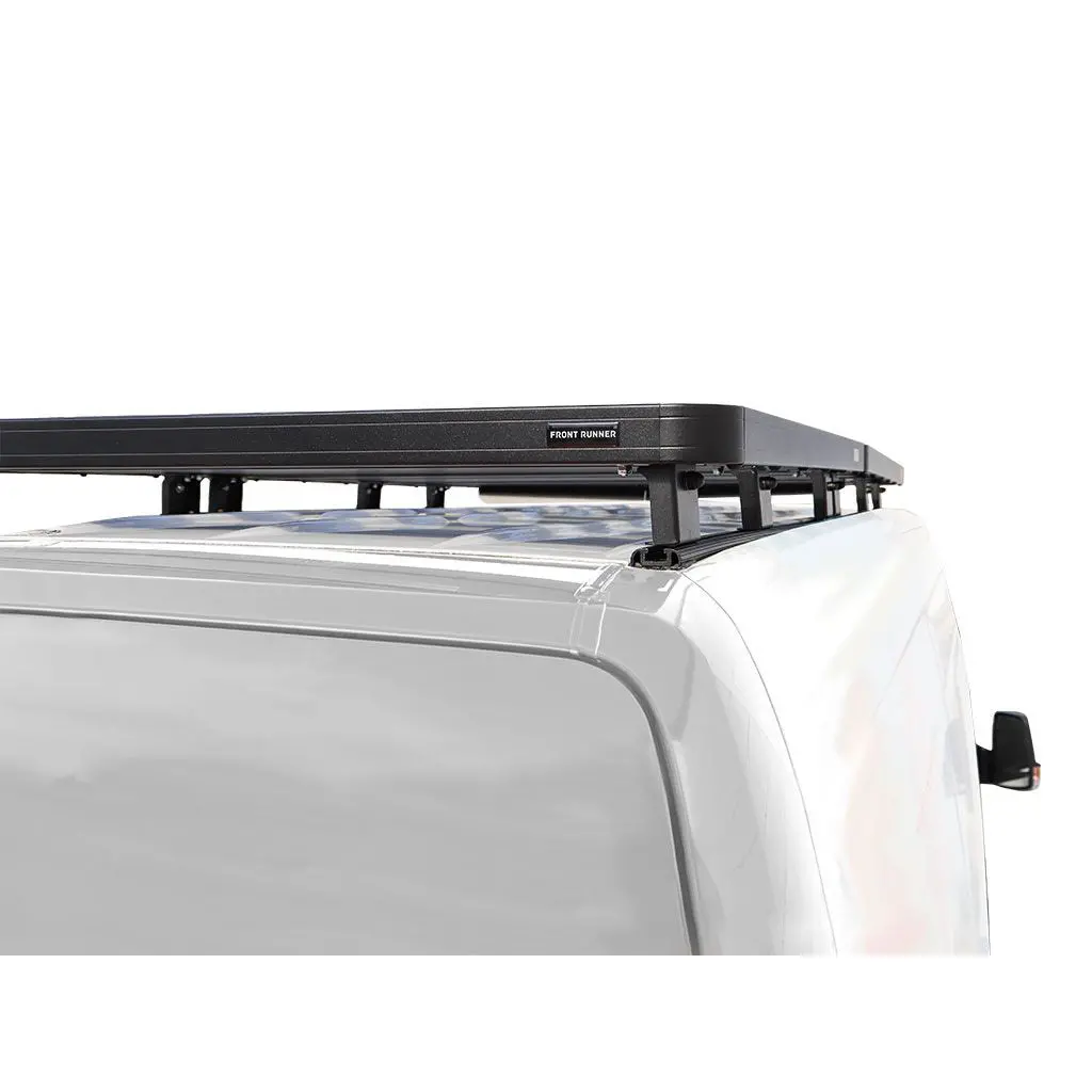 Front Runner Slimline Ii 1/2 Length Roof Rack For Dodge Sprinter Van (2007+) 2