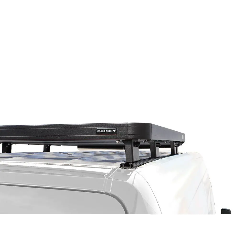 Front Runner Slimline Ii 1/4 Length Roof Rack For Freightliner Sprinter Van (2007+) 2
