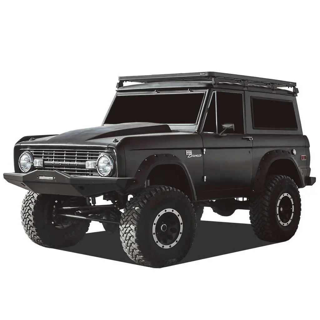 Front Runner Slimline Ii Roof Rack For Ford Bronco (1966-1977) 1
