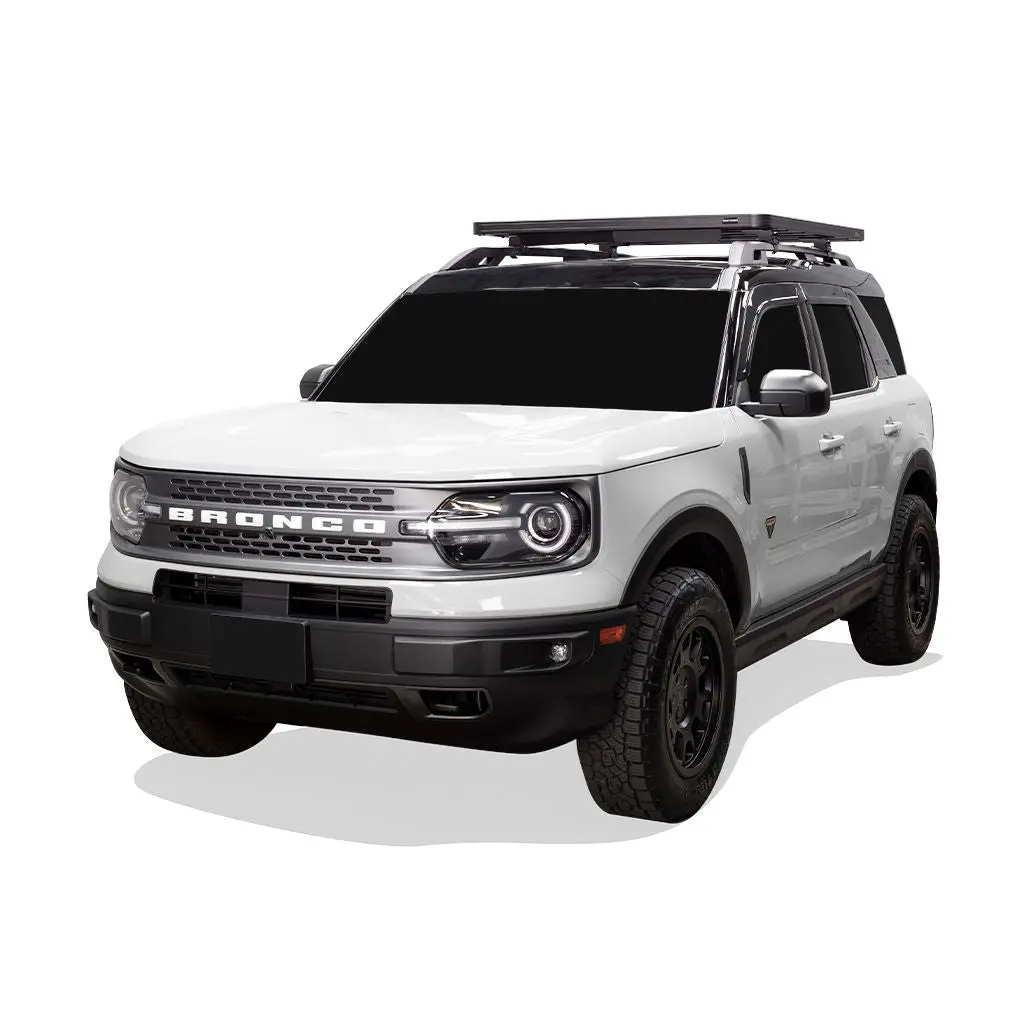 Front Runner Slimline Ii Roof Rack For Ford Bronco Sport (Badlands/First Edition) (2021+) 1