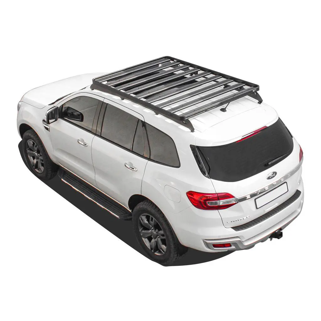 Front Runner Slimline Ii Roof Rack For Ford Everest (2015+) 1