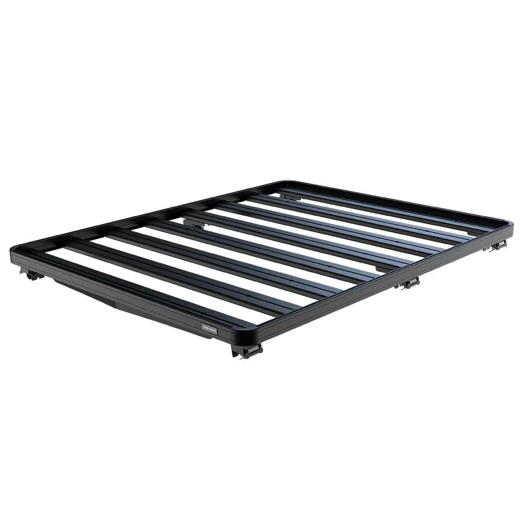 Front Runner Slimline Ii Roof Rack For Ford Everest (2015-2019) 1