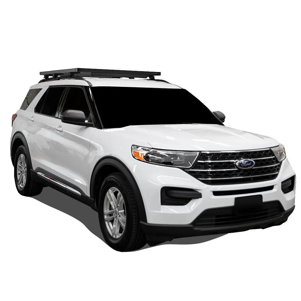 Front Runner Slimline Ii Roof Rack For Ford Explorer (2020+) 2