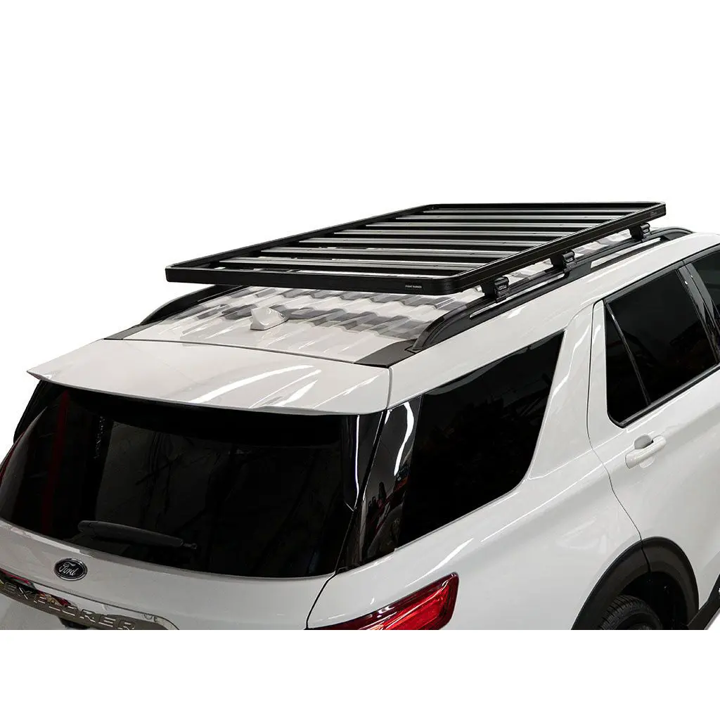 Front Runner Slimline Ii Roof Rack For Ford Explorer (2020+) 1