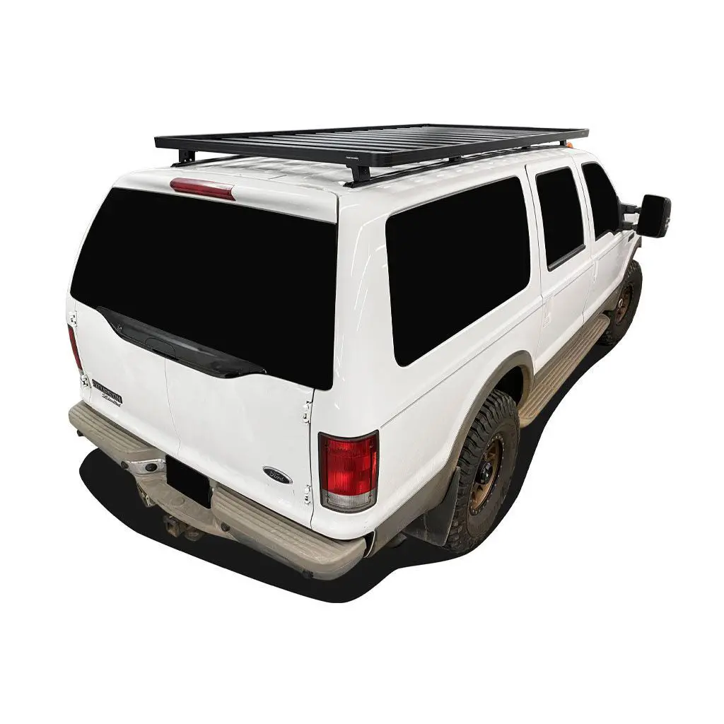 Front Runner Slimline Ii Roof Rack For Ford Excursion (2000-2005) 2