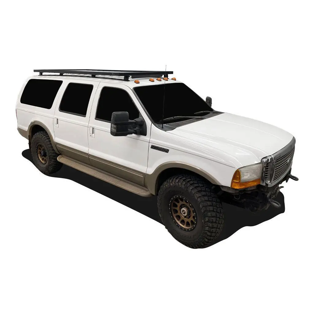 Front Runner Slimline Ii Roof Rack For Ford Excursion (2000-2005) 1