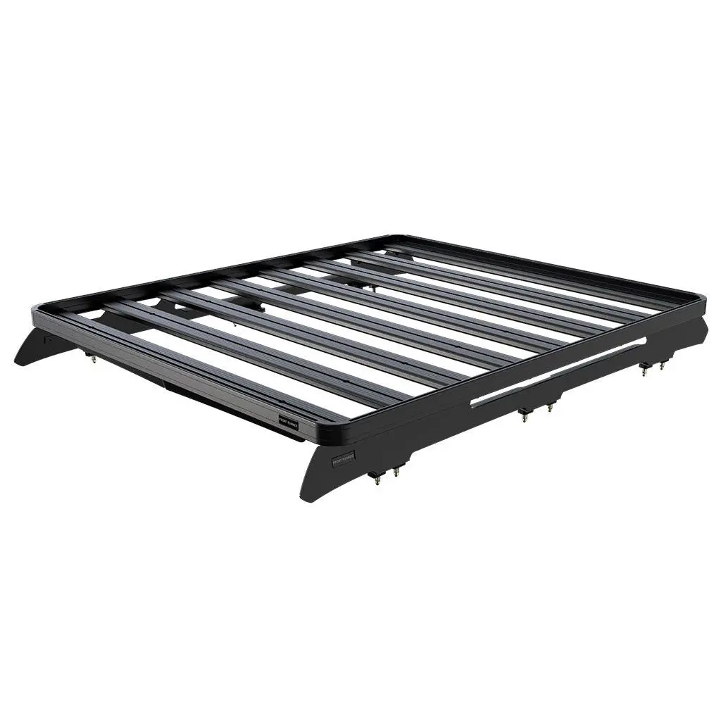 Front Runner Slimline Ii Roof Rack For Ford F250 Super Duty Crew Cab (1999-2016) - Tall 1