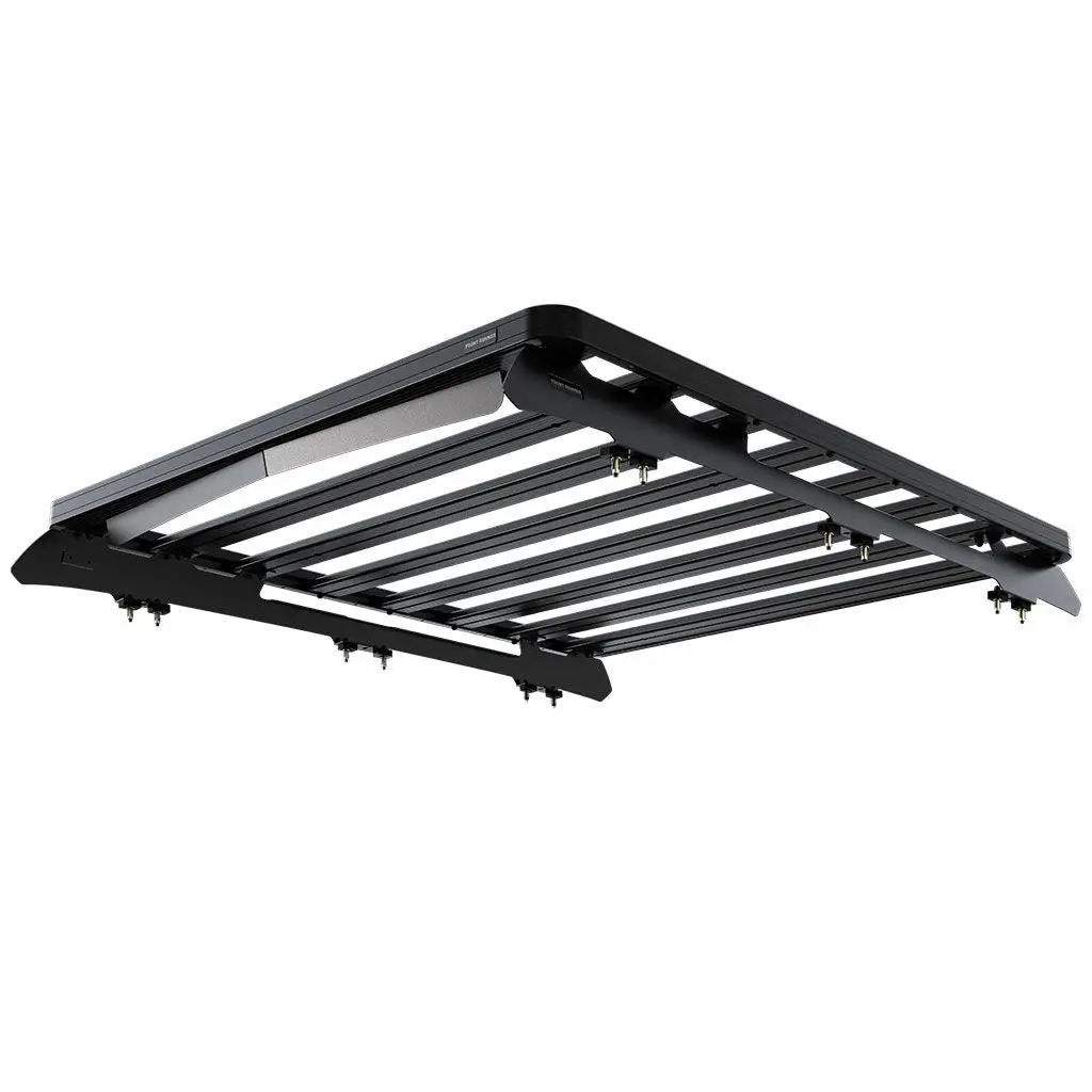 Front Runner Slimline Ii Roof Rack For Ford F250 Super Duty Crew Cab (1999-2016) - Tall 2