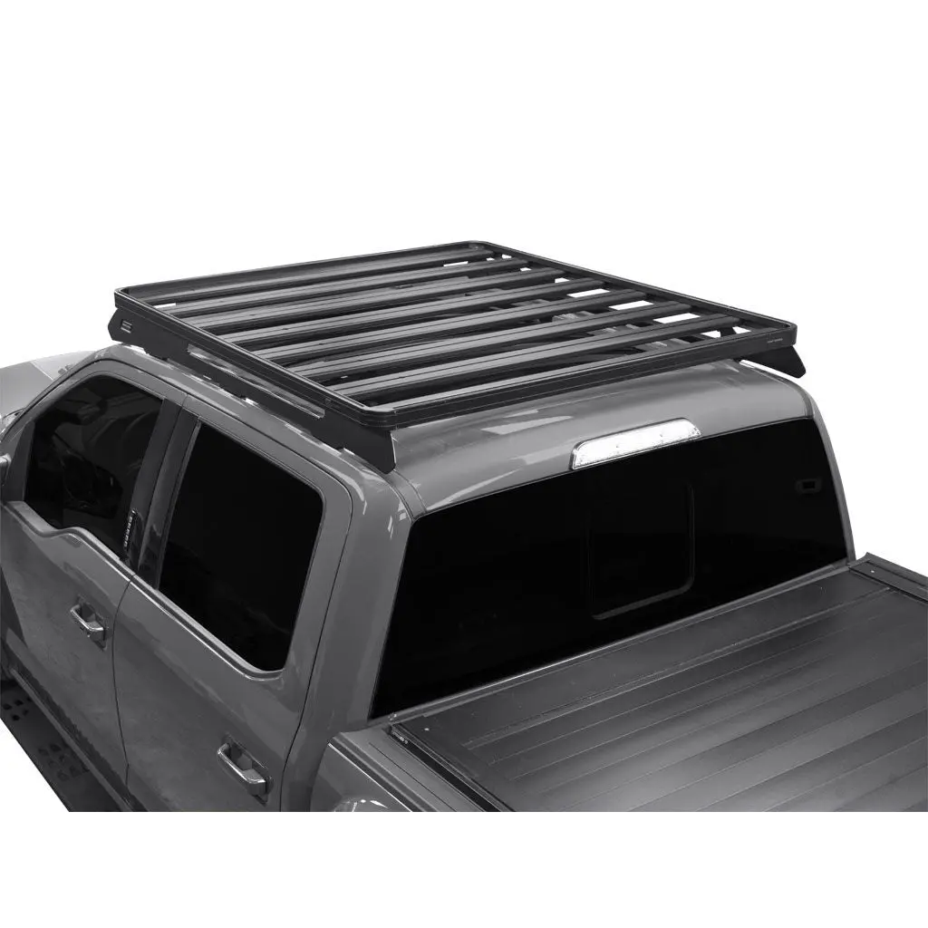 Front Runner Slimline Ii Roof Rack For Ford F150 Crew Cab (2009+) 2
