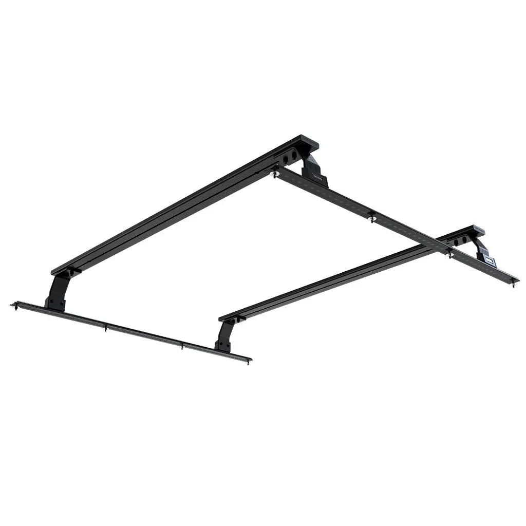 Front Runner Double Load Bar Kit For Ford F150 6.5’ Super Crew (2009+) 2