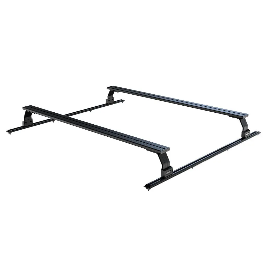 Front Runner Double Load Bar Kit For Ford F150 6.5’ Super Crew (2009+) 1