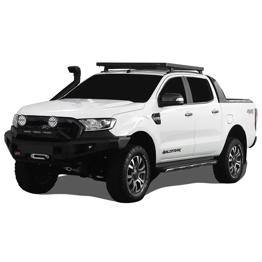 Front Runner Slimline Ii Roof Rack For Ford Dc (2012+) 1