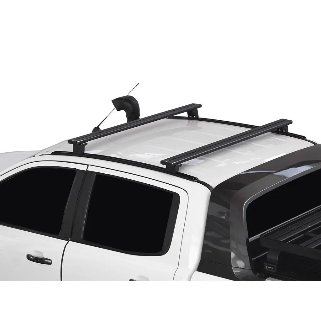 Front Runner Load Bar Kit / Track & Feet For Ford/Mazda T6/T7 (2012+) 1