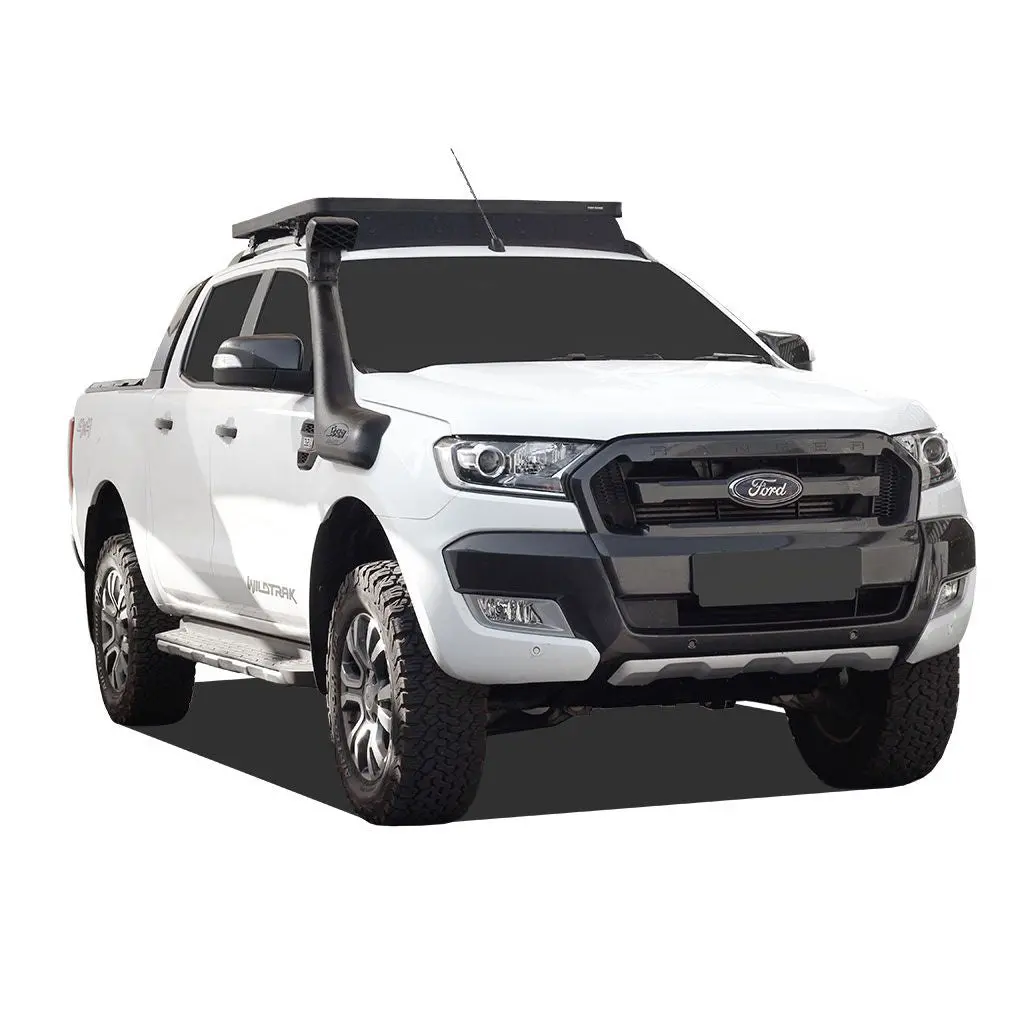 Front Runner Slimline Ii Roof Rail Rack Kit For Ford Ranger T6 Wildtrak (2014+) 1
