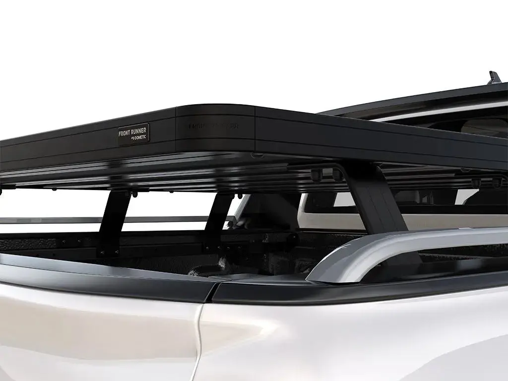 Front Runner Slimline Ii Load Bed Rack Kit For Ford Ranger T6.2 Double Cab (2022+) 2