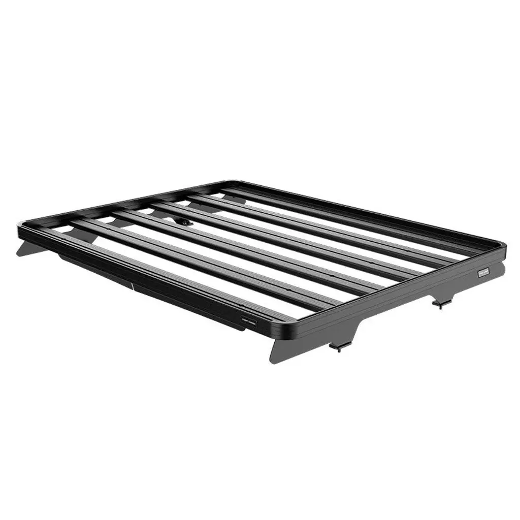 Front Runner Slimline Ii 1/2 Length Roof Rack For Ford Transit 4Th Generation (2013+) 1