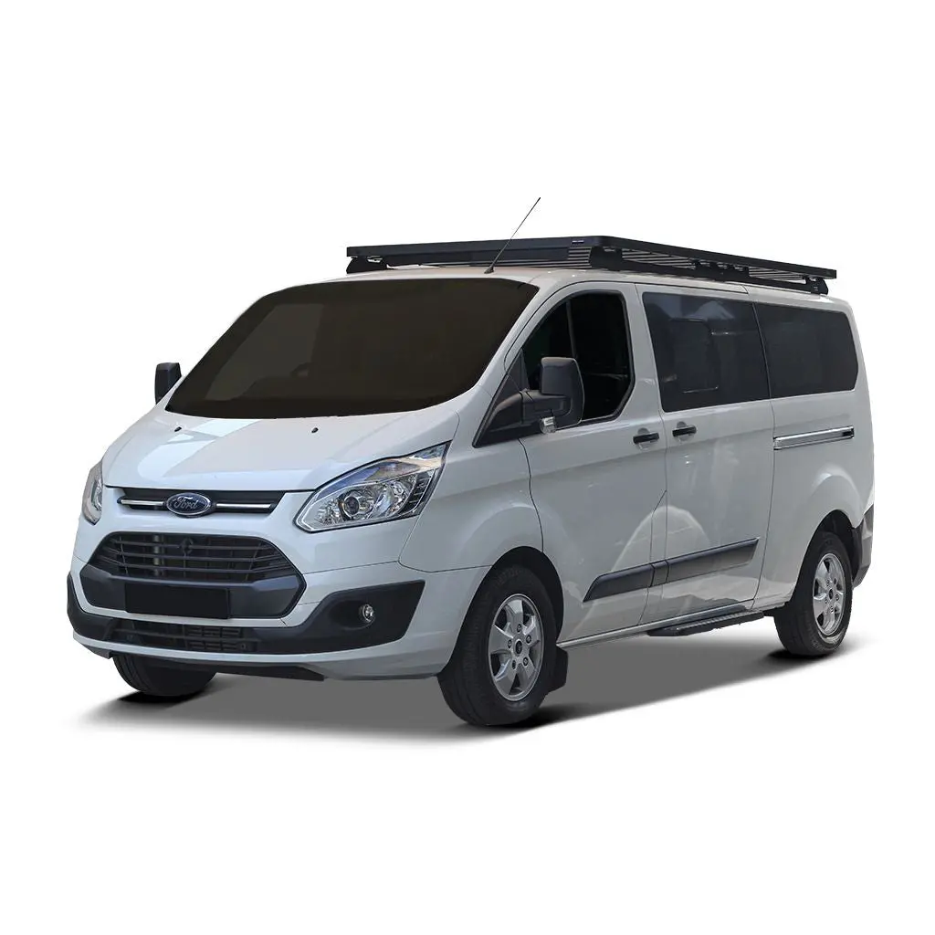 Front Runner Slimline Ii Roof Rack For Ford Tourneo/Transit Custom Lwb (2013+) 1