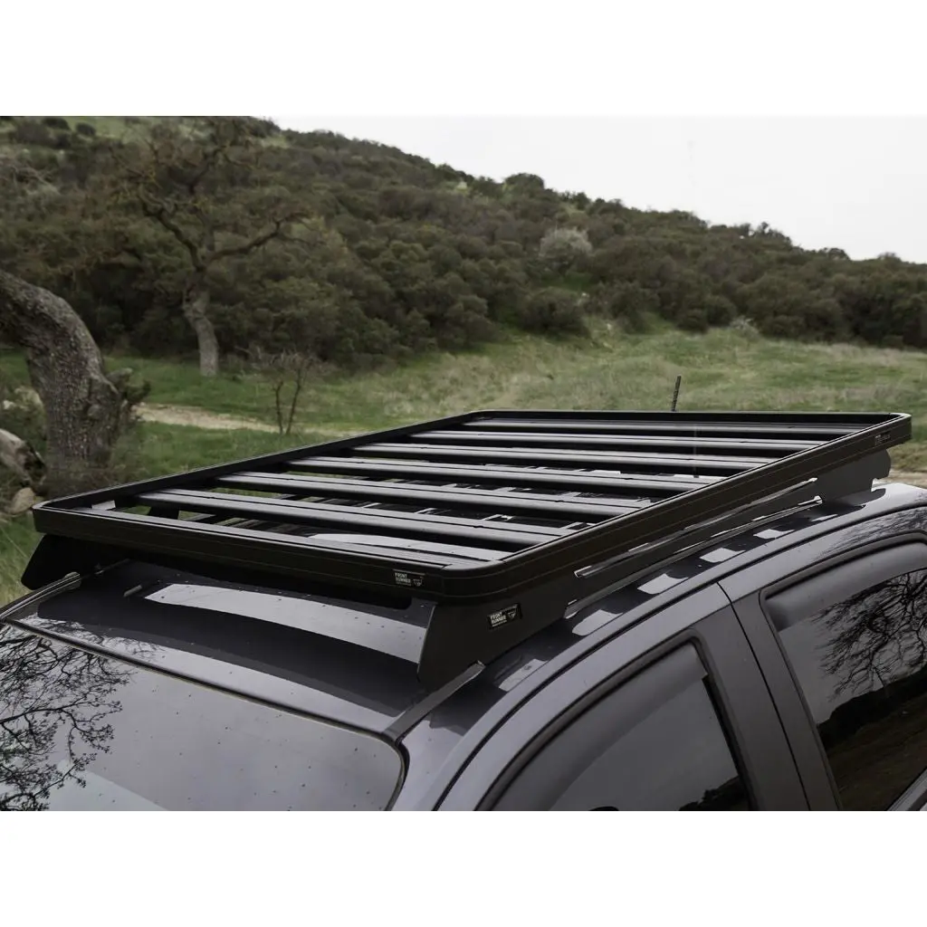 Front Runner Slimline Ii Roof Rack For Gmc Canyon (2015+) 1