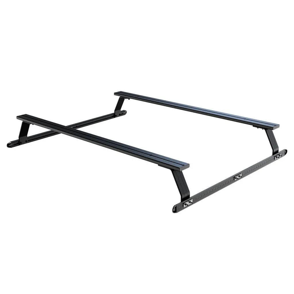 Front Runner Double Load Bar Kit For Gmc Sierra Crew Cab (2014+) 1