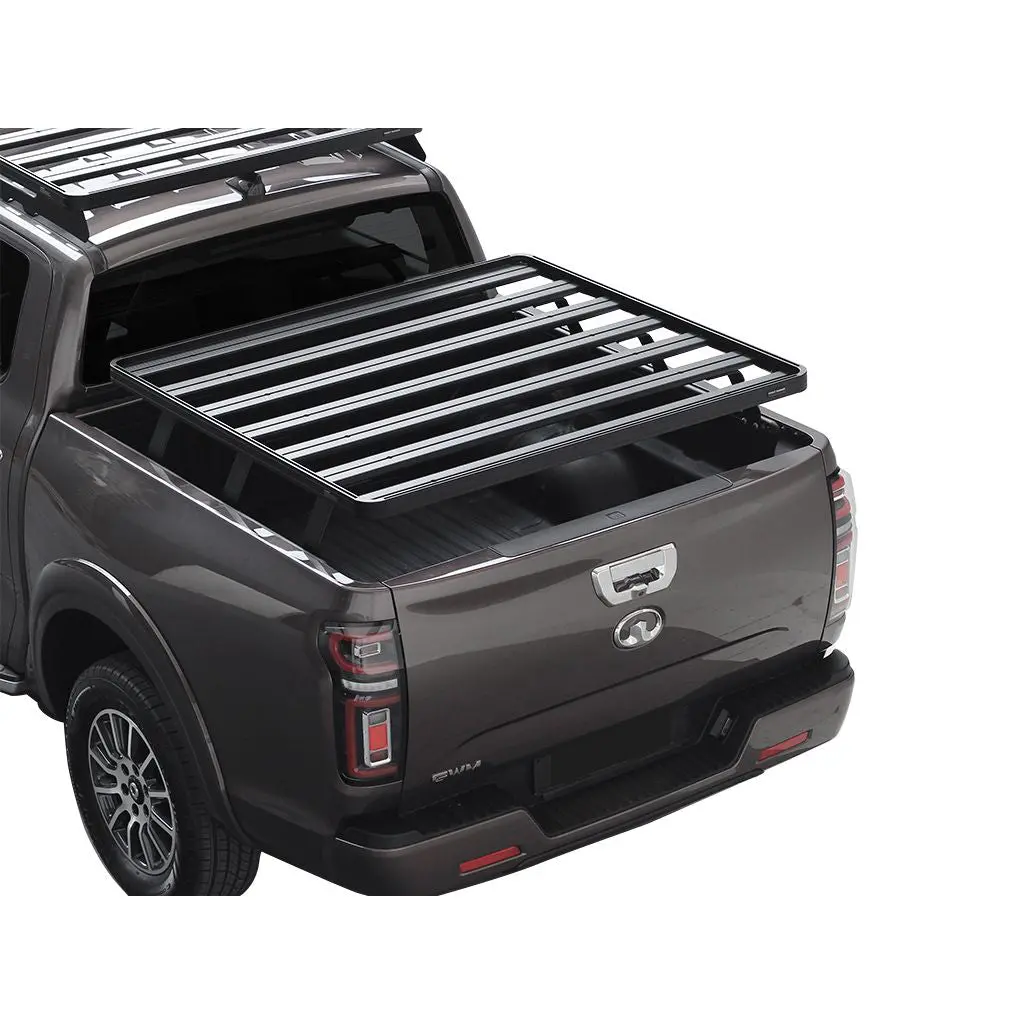Front Runner Slimline Ii Load Bed Rack Kit For Gwm P Series (2020+) 1