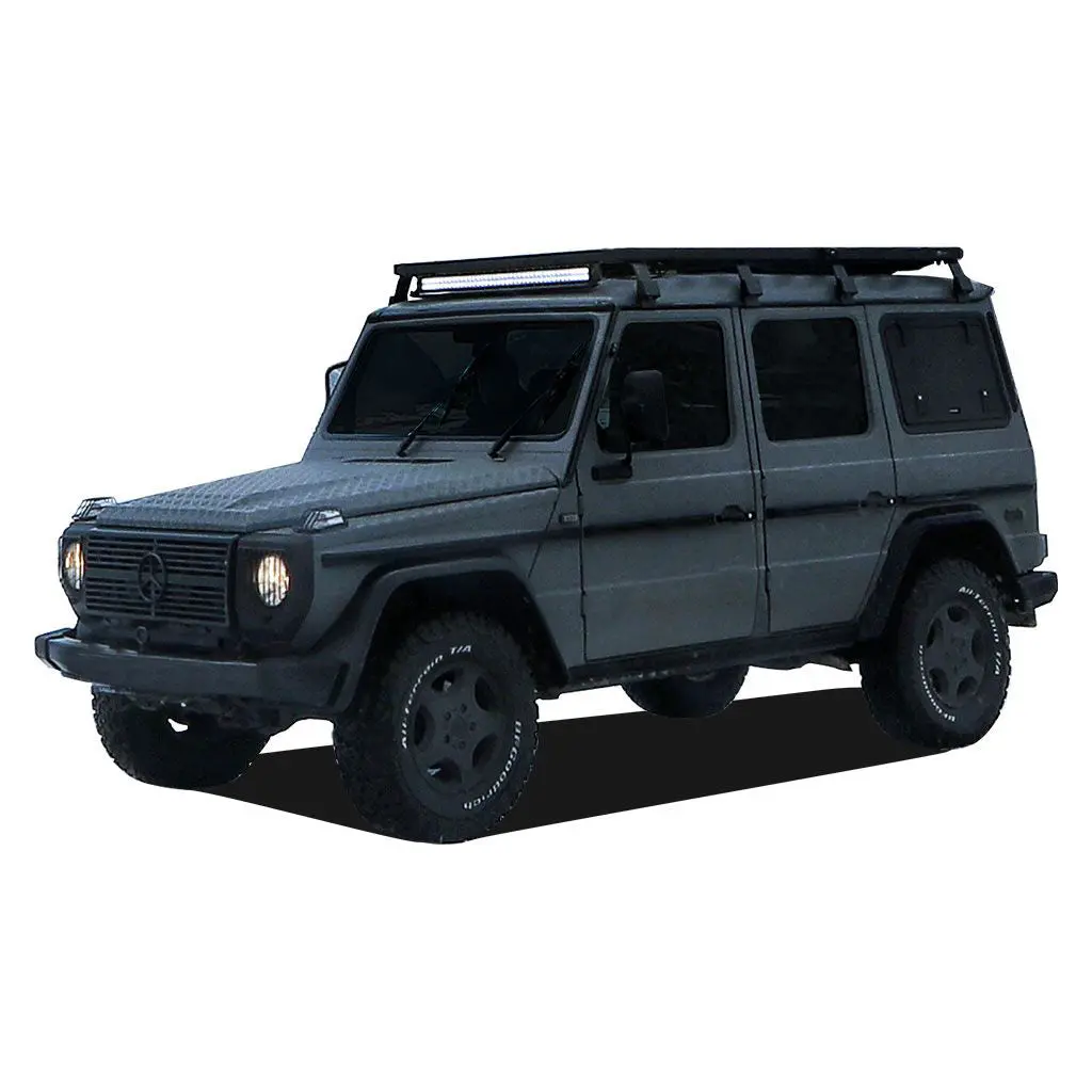 Front Runner Slimline Ii Roof Rack For Mercedes G-Class (1979-2017) 1