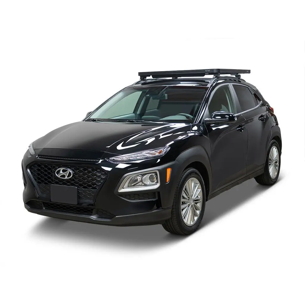 Front Runner Slimline Ii Roof Rail Rack Kit For Hyundai Kona (2018+) 1