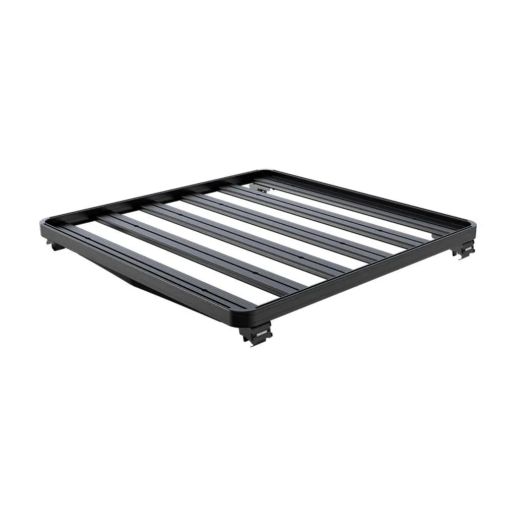 Front Runner Slimline Ii Roof Rail Rack Kit For Hyundai Tucson (2004-2009) 1