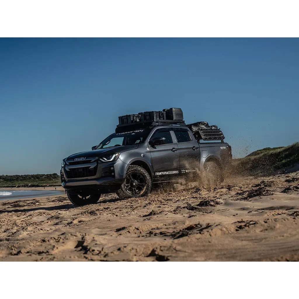 Front Runner Slimline Ii Roof Rack For Isuzu D-Max (2020+) 2