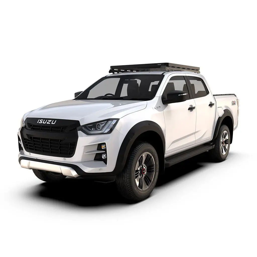 Front Runner Slimline Ii Low Profile Roof Rack Kit For Isuzu D-Max (2020+) 1