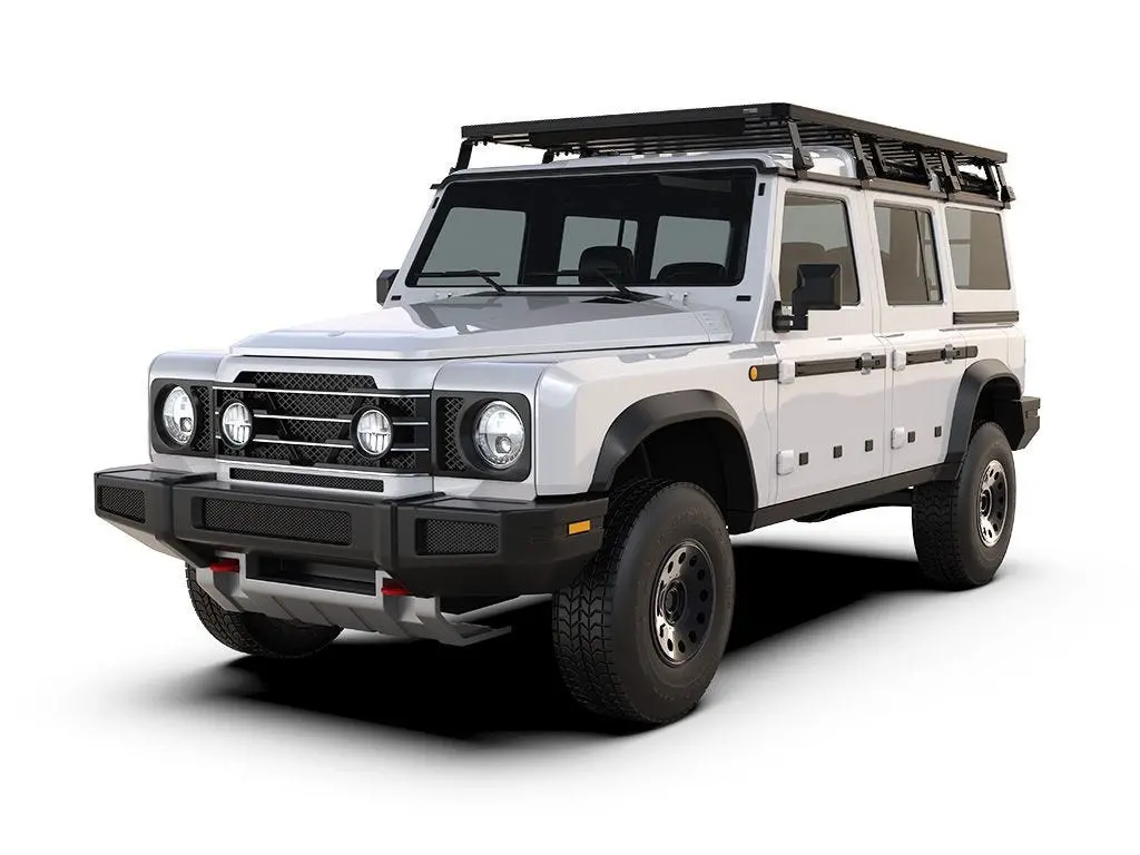 Front Runner Slimline Ii Roof Rack For Ineos Grenadier (2023+) 1