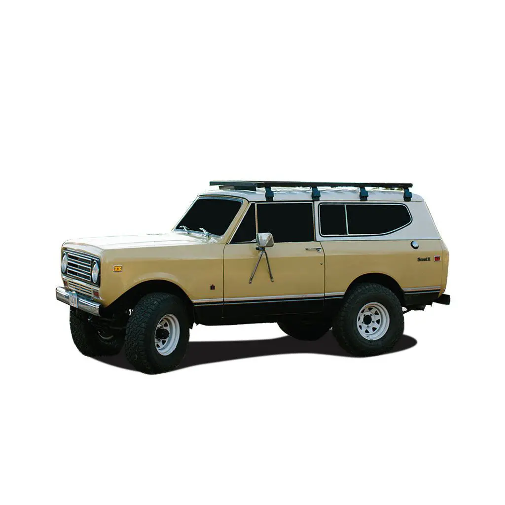 Front Runner Slimline Ii Roof Rack For International Scout Ii (1971-1980) 1