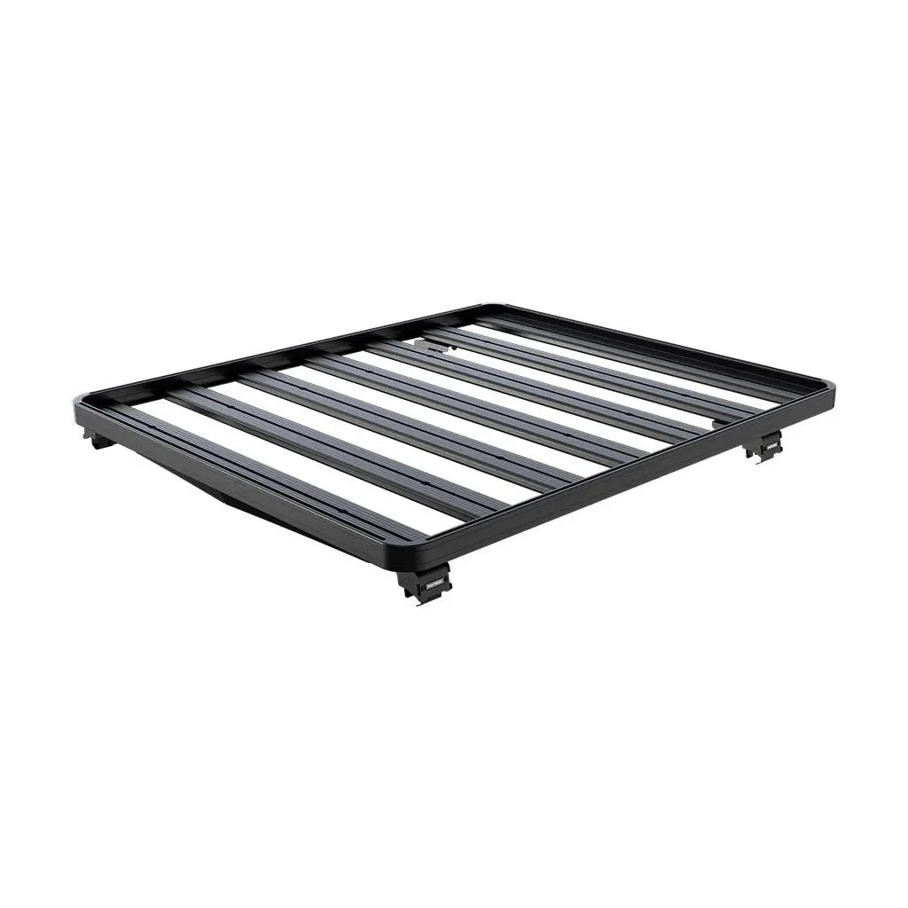 Front Runner Slimline Ii Roof Rail Rack Kit For Jeep Grand Cherokee (1999-2010) 1